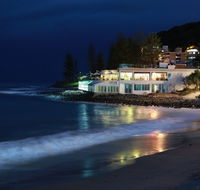 Oskars On Burleigh - Accommodation Cooktown