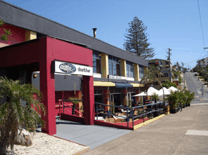 Miami Tavern - Accommodation Cooktown