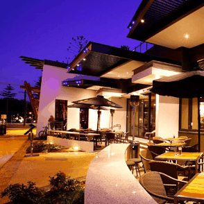 Burleigh Heads Hotel - Accommodation Cooktown 2