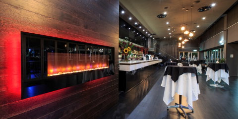 Watermark Docklands - Accommodation Cooktown 0
