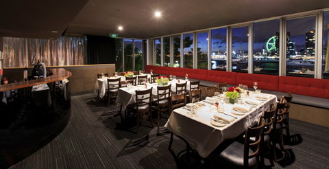 Watermark Docklands - Accommodation Cooktown 1