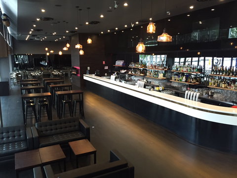 Watermark Docklands - Accommodation Cooktown 2