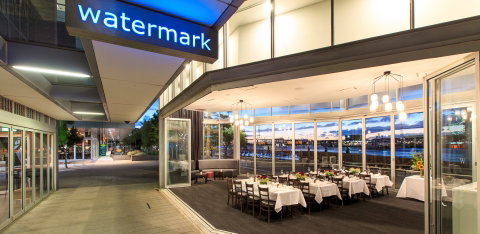 Watermark Docklands - Accommodation Cooktown 6