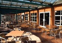 Treetops Tavern - Accommodation Cooktown 1
