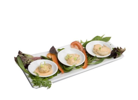 Zac's Great Food - Accommodation Cooktown 2