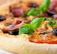 Pedro's Pizza - Accommodation Cooktown
