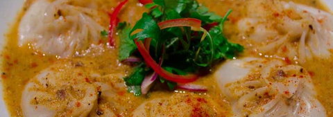 Jatra Nepalese Restaurant - Accommodation Cooktown 1