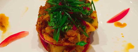 Jatra Nepalese Restaurant - Accommodation Cooktown 2