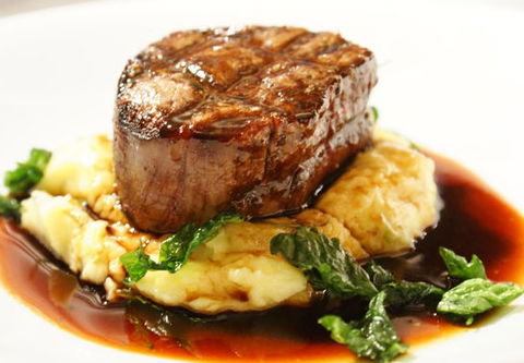 STACKS TAVERNA AND BAR - Accommodation Cooktown 0