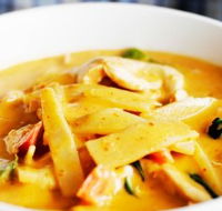 Zabza Thai Cuisine - Accommodation Cooktown