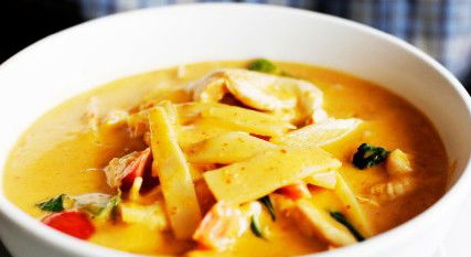 Zabza Thai Cuisine - Accommodation Cooktown 0