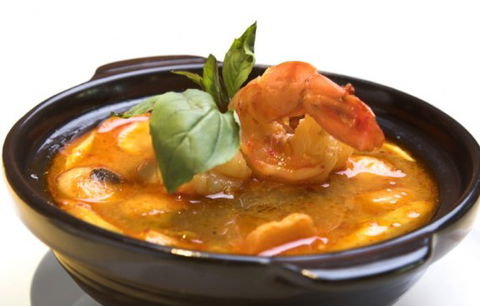 Zabza Thai Cuisine - Accommodation Cooktown 2