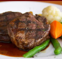 R. G. Mcgees Hotel Restaurant - Accommodation Cooktown