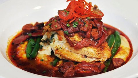 Macauleys Restaurant - Accommodation Cooktown 0