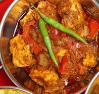 Curry At The Rocks - Accommodation Cooktown