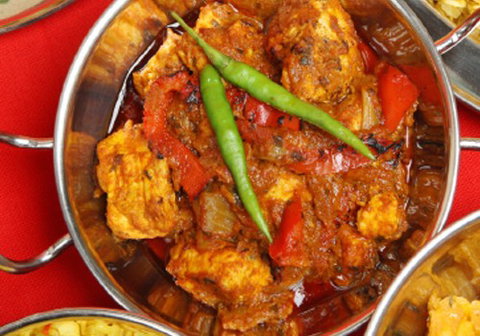 Curry At The Rocks - Accommodation Cooktown 0