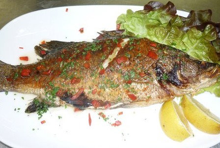 Il Buco Restaurant - Accommodation Cooktown 2