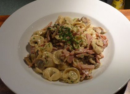 Il Buco Restaurant - Accommodation Cooktown 4