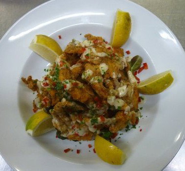 Il Buco Restaurant - Accommodation Cooktown 5