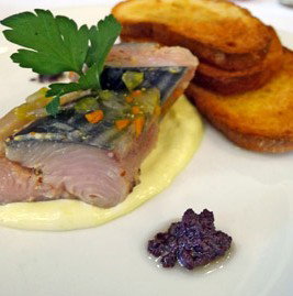 Vatel Restaurant - Accommodation Cooktown 0