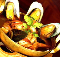 Thai Silom - Accommodation Cooktown