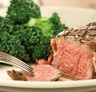 Lone Star Steakhouse  Saloon - Accommodation Cooktown