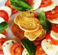 1 Two 3 Mediterranean - Accommodation Cooktown