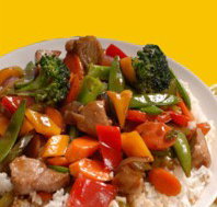 Lummy's Chinese Restaurant - Accommodation Cooktown