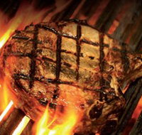 Fitzy's Restaurant Loganholme - Accommodation Cooktown