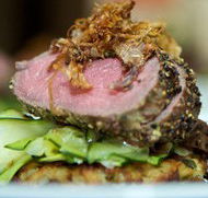 Airport Tavern  Bistro - Accommodation Cooktown