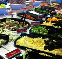 Sizzler - Accommodation Cooktown