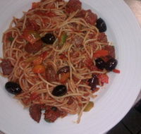 Little Roma Italian Restaurant - Accommodation Cooktown