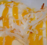 Orlando's Italian Ristorante Pizzeria - Accommodation Cooktown