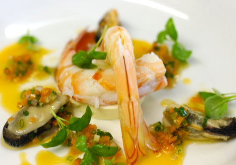 Azafran Restaurant - Accommodation Cooktown 0