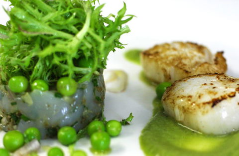 Azafran Restaurant - Accommodation Cooktown 2