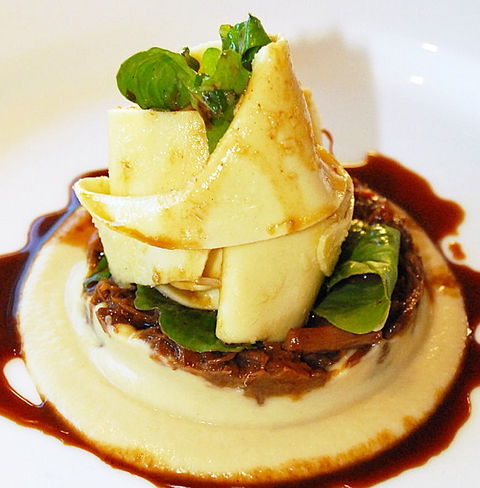 Azafran Restaurant - Accommodation Cooktown 4