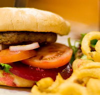 Hog's Breath Cafe - Accommodation Cooktown