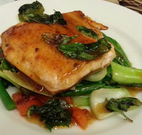 Kin Kao Thai Restaurant - Accommodation Cooktown