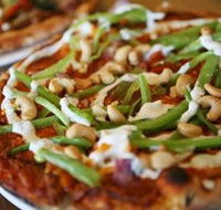 Tomato Brothers Restaurants - Accommodation Cooktown
