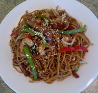 Asian Yummies On Scottsdale - Accommodation Cooktown
