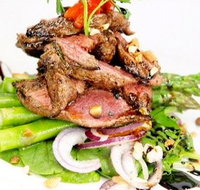 Sage Cafe Restaurant - Accommodation Cooktown