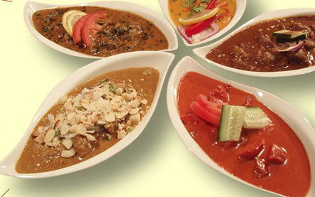 Bengal Curry House - Accommodation Cooktown 0