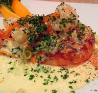 Max Seafood Restaurant - Accommodation Cooktown