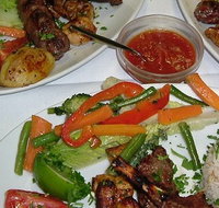 Pasha's Turkish Restaurant - Accommodation Cooktown