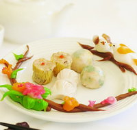 Mandarin Court Restaurant - Accommodation Cooktown