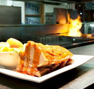 Railway Hotel Steak House - Accommodation Cooktown