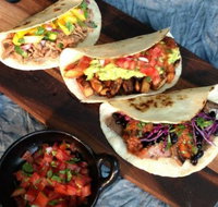 Salsa's Fresh Mex Grill - Accommodation Cooktown