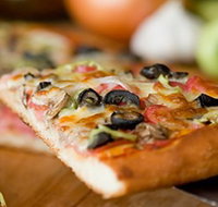 Milano's Pizza Pasta  Ribs - Accommodation Cooktown