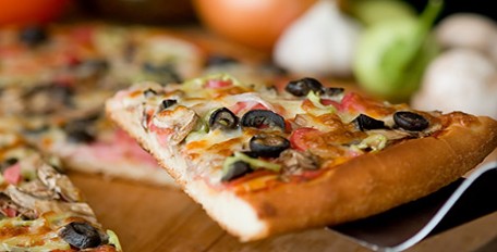 Milano's Pizza Pasta & Ribs - Accommodation Cooktown 0