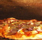 Il Forno Pizzeria - Accommodation Cooktown